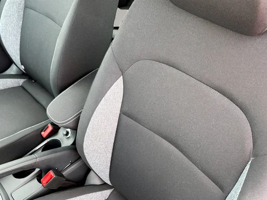 Bild eines Škoda Kamiq Essence TSI