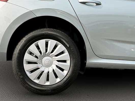 Bild eines Škoda Kamiq Essence TSI