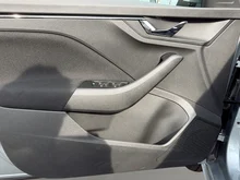 Škoda Kamiq Essence TSI in Smokey Diamond-Silber Metallic