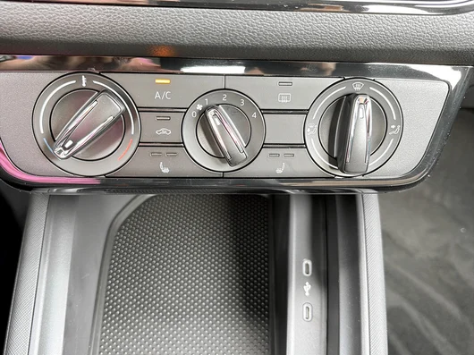 Bild eines Škoda Kamiq Essence TSI