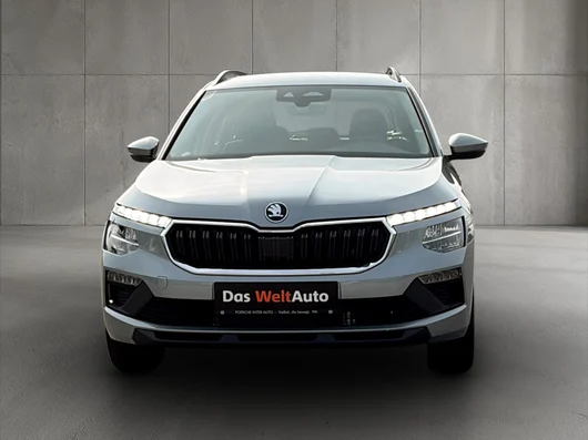 Bild eines Škoda Kamiq Essence TSI