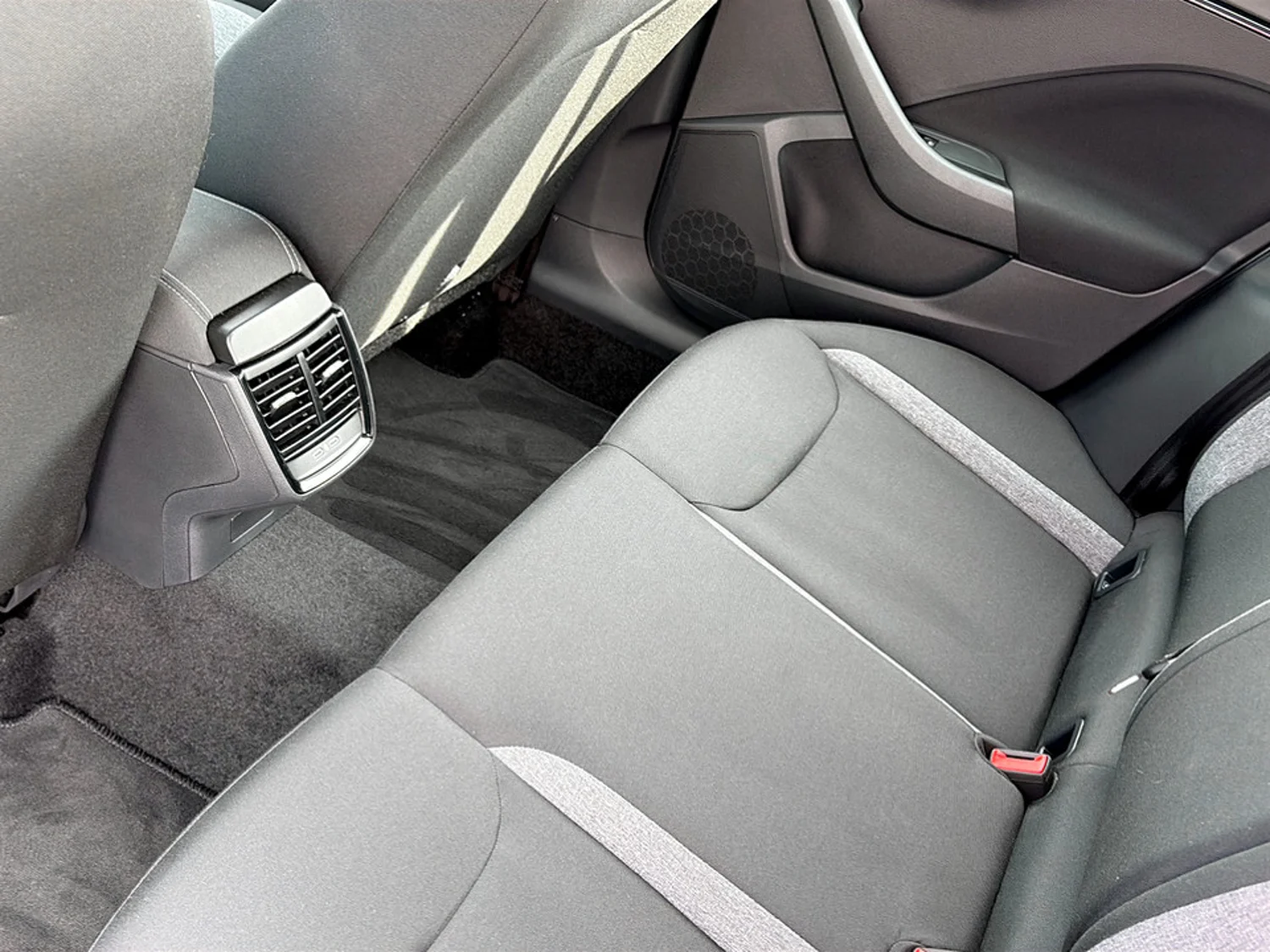 Bild eines Škoda Kamiq Essence TSI
