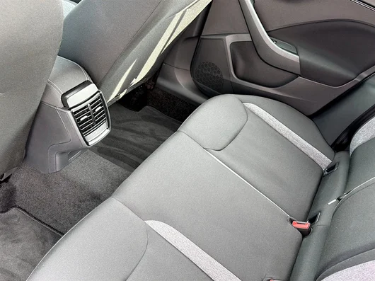 Bild eines Škoda Kamiq Essence TSI
