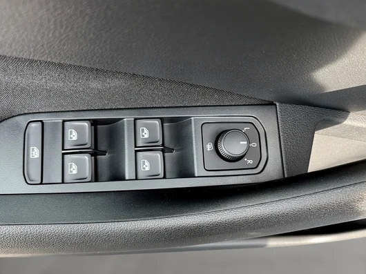 Bild eines Škoda Kamiq Essence TSI