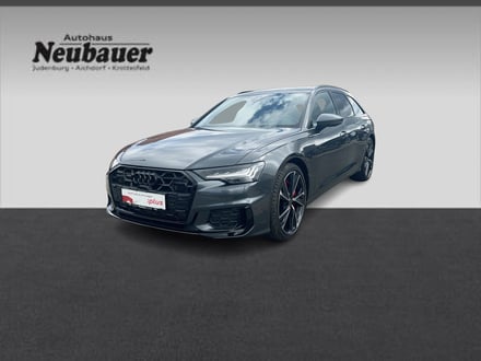 Audi A6 Avant 55 TFSI e quattro S line