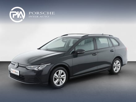 VW Golf Variant Life TSI