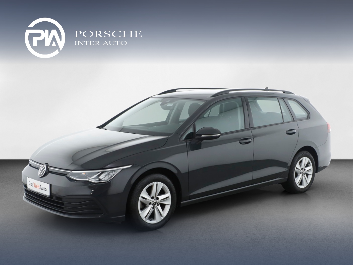 VW Golf Variant Life TSI