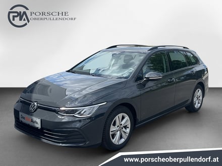 VW Golf Variant Life TSI