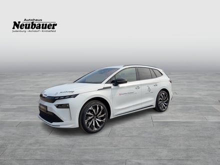 Škoda Enyaq Sportline 85x