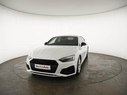 Audi A5 Sportback 40 TDI S line