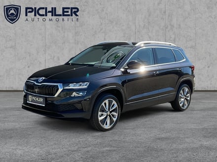 Škoda Karoq Selection TSI