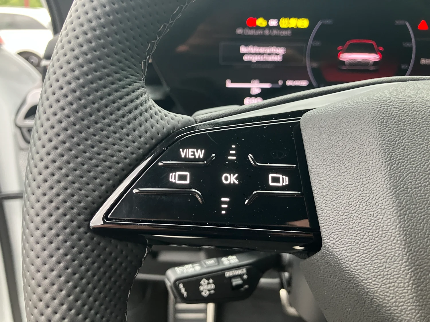 Bild eines Audi A6 Avant quattro TDI 150 kW