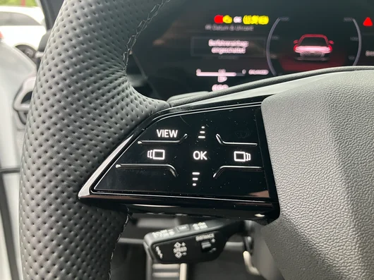 Bild eines Audi A6 Avant quattro TDI 150 kW