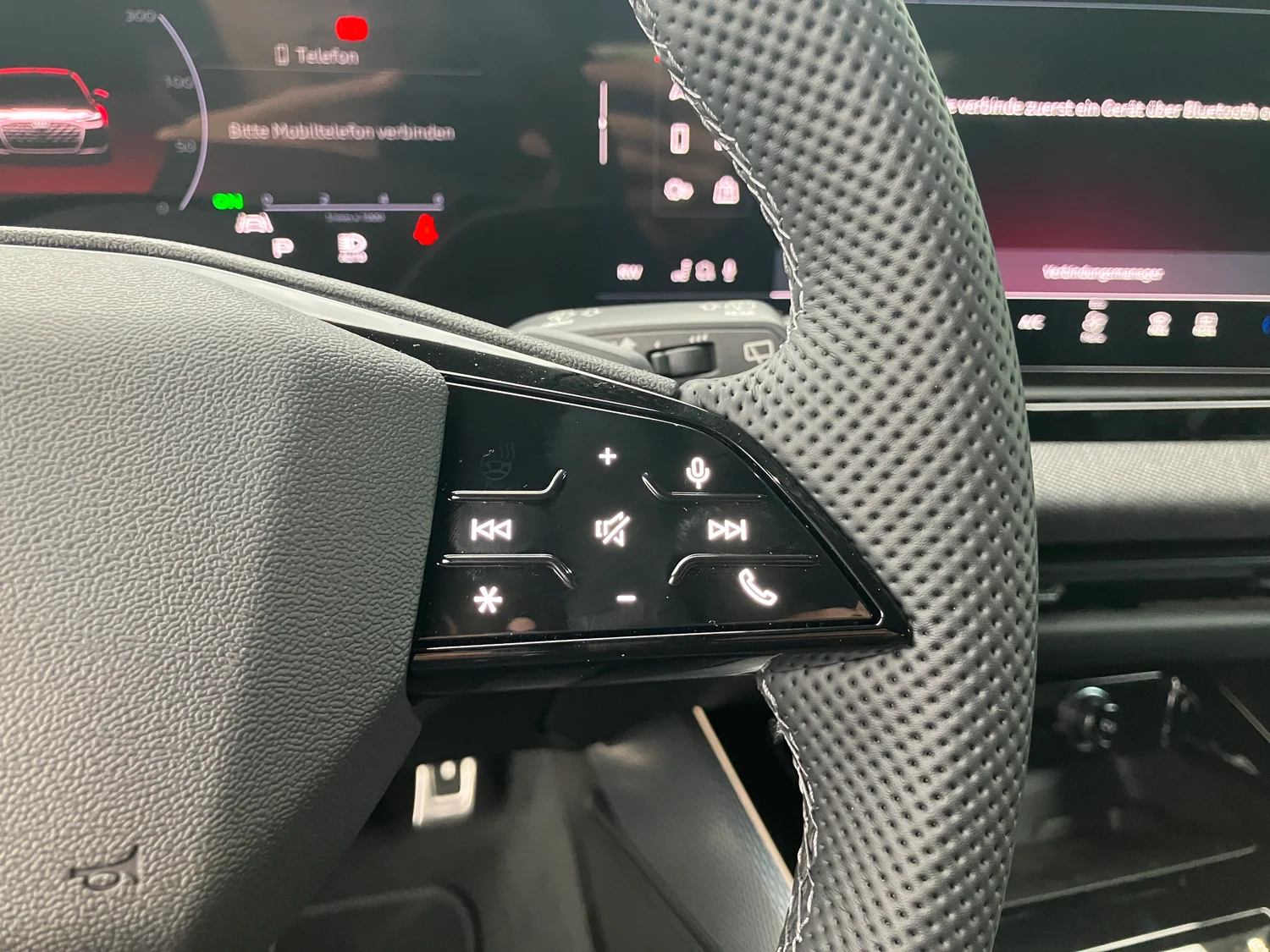 Bild eines Audi A6 Avant quattro TDI 150 kW