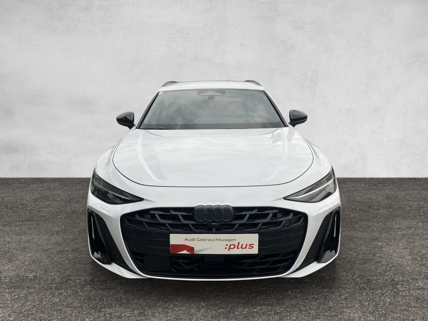 Bild eines Audi A6 Avant quattro TDI 150 kW