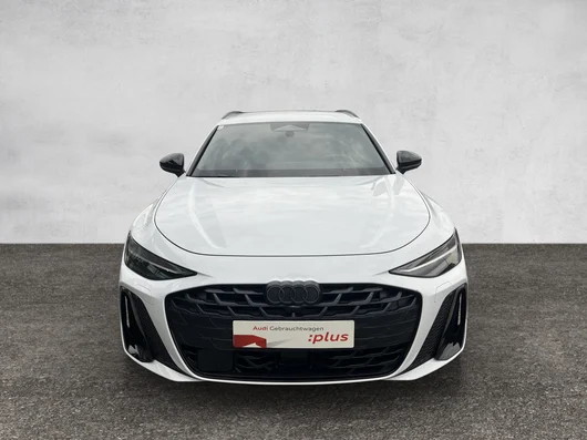 Bild eines Audi A6 Avant quattro TDI 150 kW