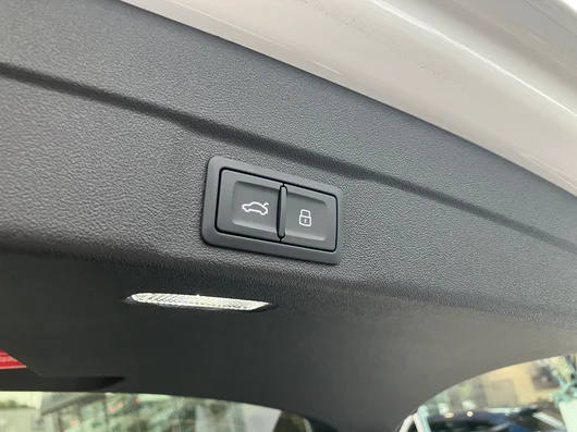 Bild eines Audi A6 Avant quattro TDI 150 kW
