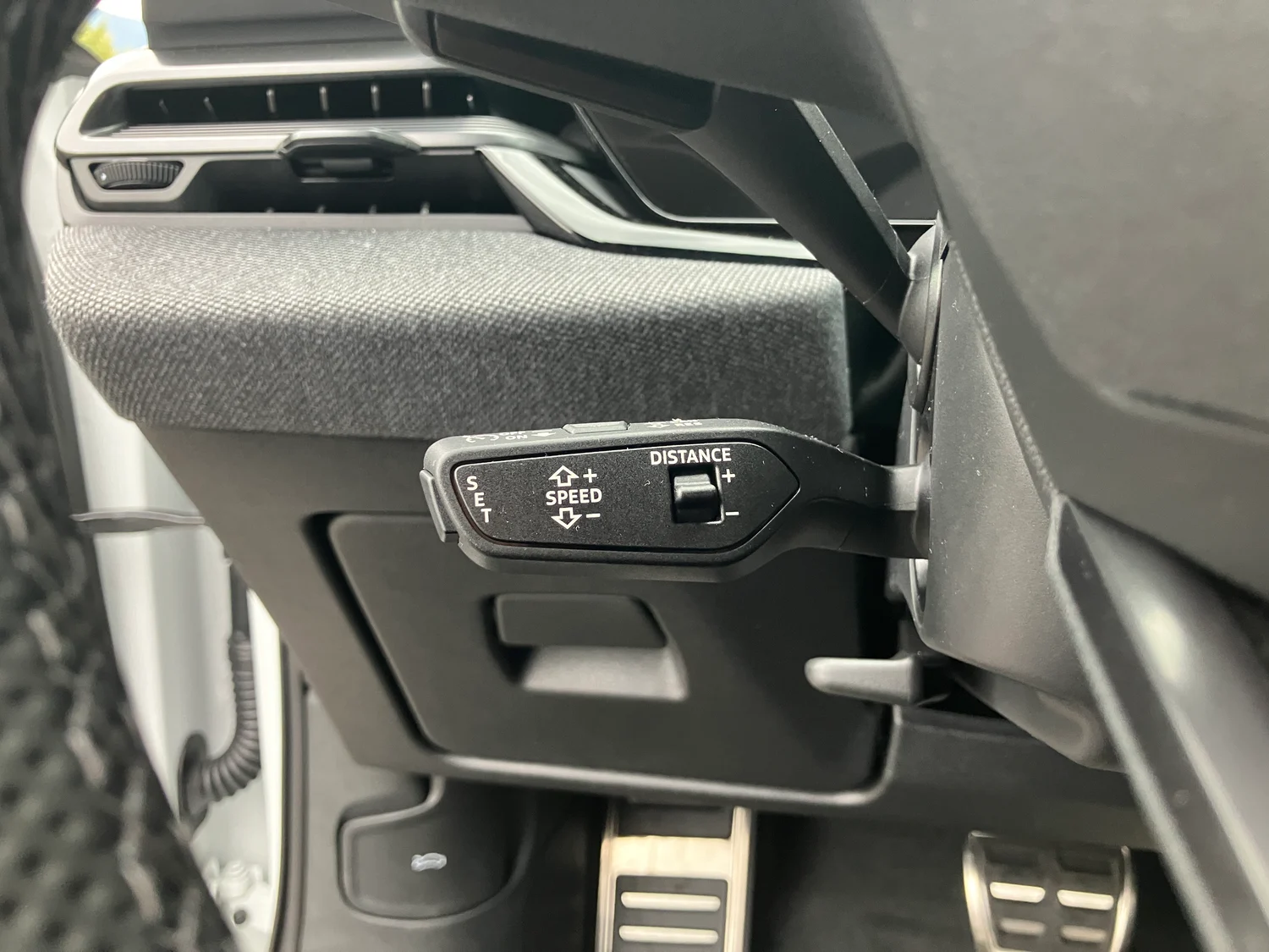 Bild eines Audi A6 Avant quattro TDI 150 kW
