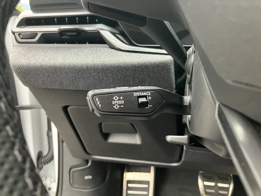 Bild eines Audi A6 Avant quattro TDI 150 kW