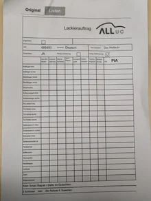 Thumbnail-Foto von Fahrzeug