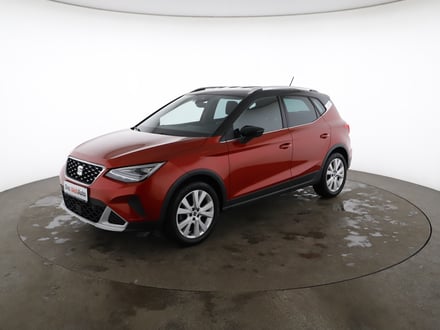 SEAT Arona Xperience 1.0 TSI