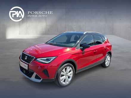SEAT Arona Xperience 1.0 TSI