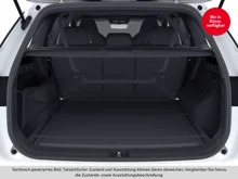 Škoda Kodiaq RS 4x4 TSI DSG in Moon-Weiß Metallic
