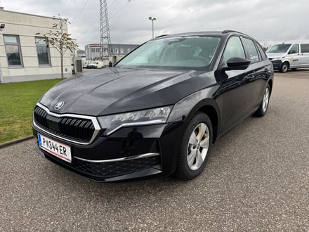 Škoda Octavia Combi Selection TSI