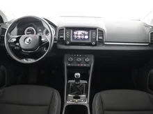Thumbnail-Foto von Fahrzeug