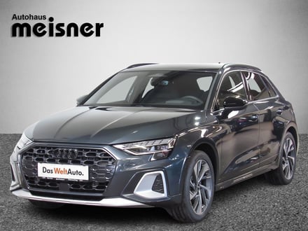 Audi A3 allstreet 35 TFSI