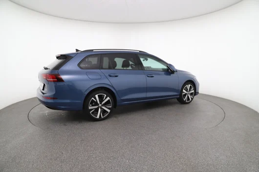 Bild eines VW Golf Variant Business TSI