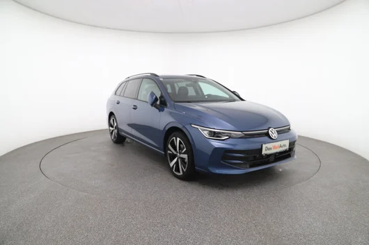 Bild eines VW Golf Variant Business TSI
