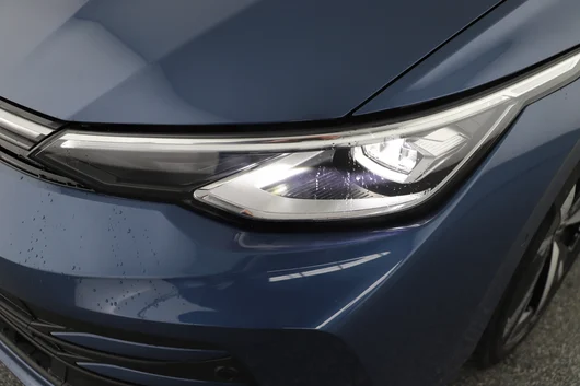 Bild eines VW Golf Variant Business TSI