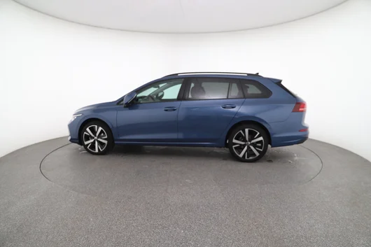 Bild eines VW Golf Variant Business TSI
