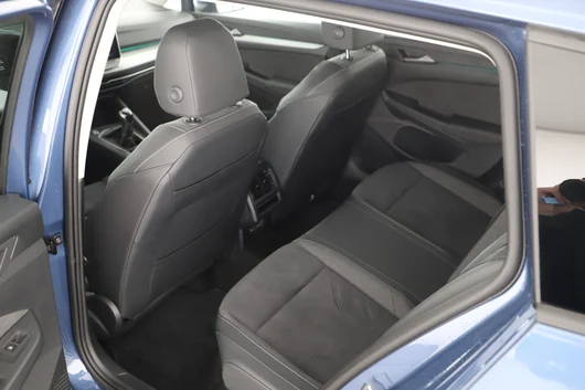 Bild eines VW Golf Variant Business TSI