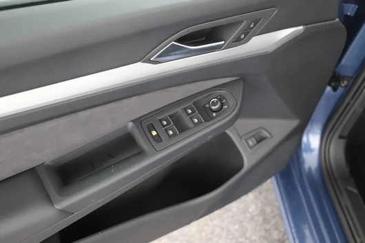 Bild eines VW Golf Variant Business TSI