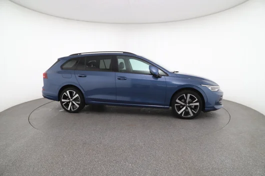 Bild eines VW Golf Variant Business TSI
