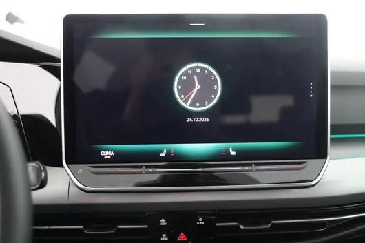 Bild eines VW Golf Variant Business TSI