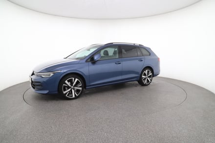 VW Golf Variant Business TSI