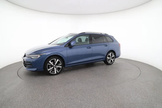 Bild eines VW Golf Variant Business TSI