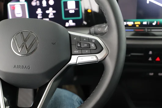 Bild eines VW Golf Variant Business TSI