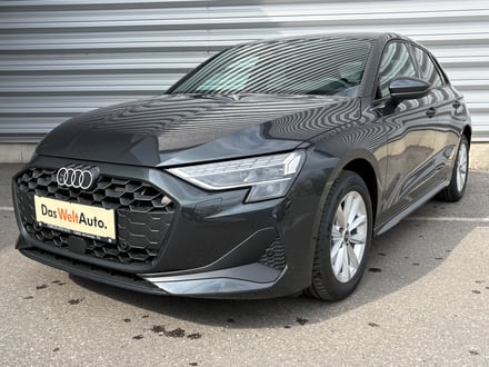 Audi A3 Sportback 30 TFSI