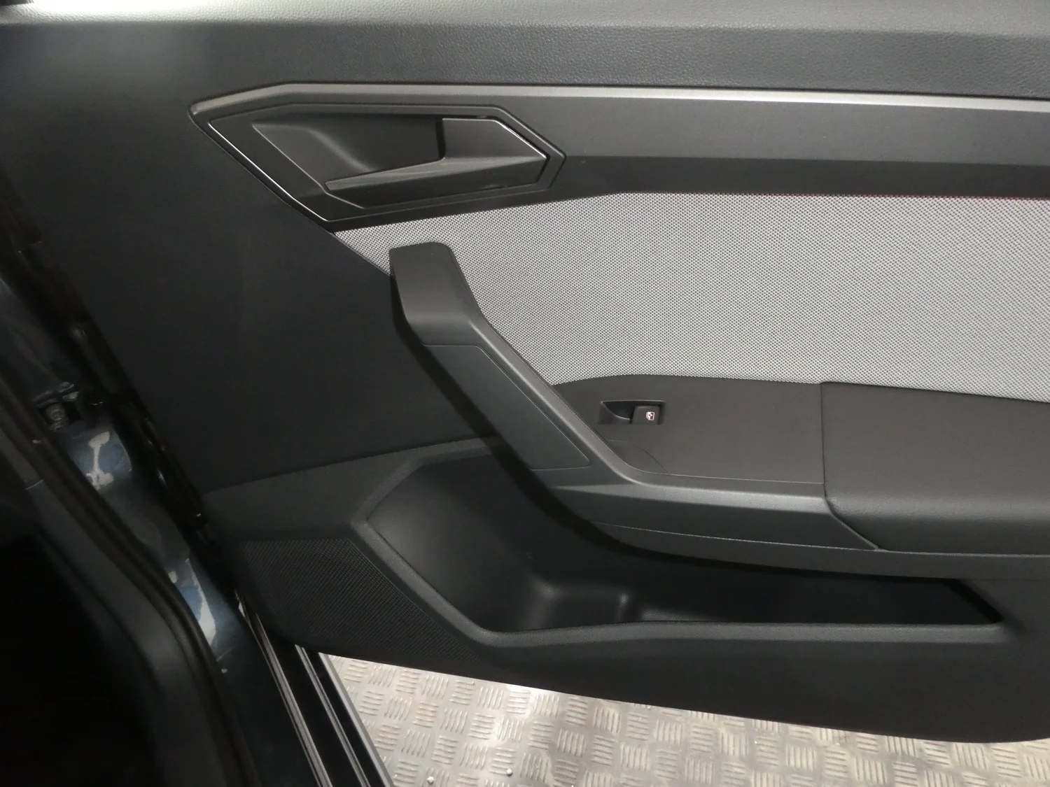 Bild eines SEAT Ibiza FR 1.0 TSI 95PS