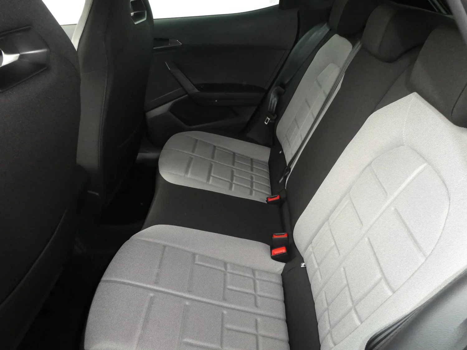 Bild eines SEAT Ibiza FR 1.0 TSI 95PS