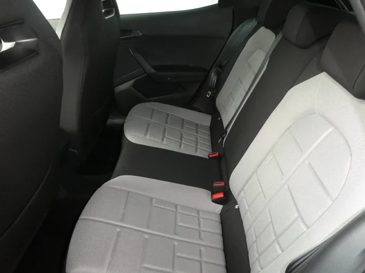 Bild eines SEAT Ibiza FR 1.0 TSI 95PS