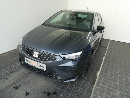 SEAT Ibiza FR 1.0 TSI 95PS