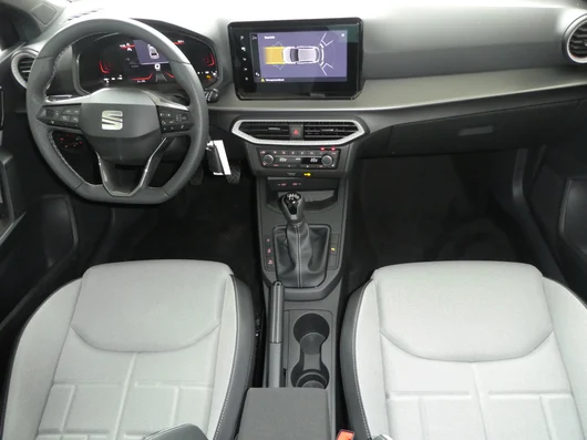 Bild eines SEAT Ibiza FR 1.0 TSI 95PS