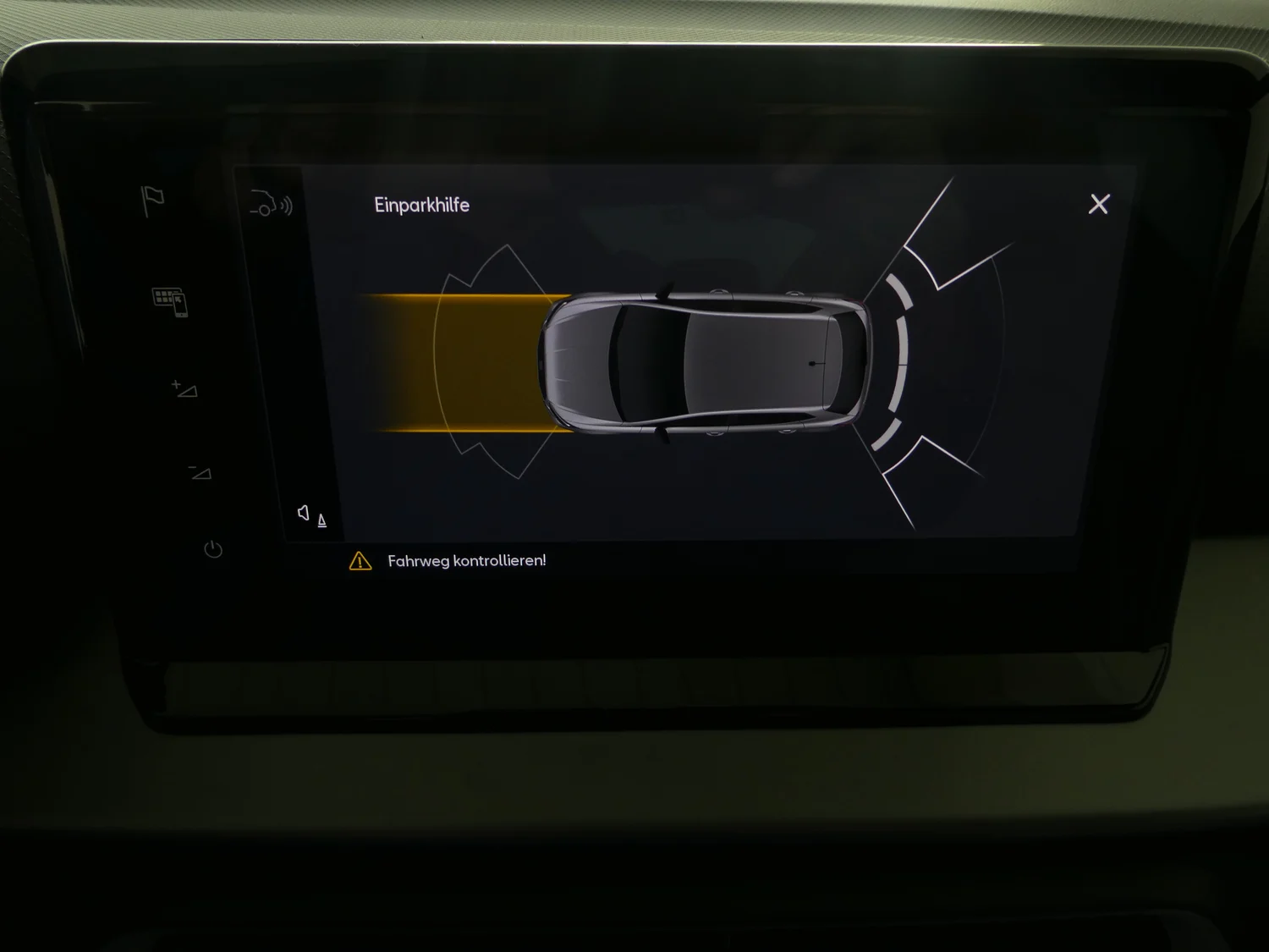 Bild eines SEAT Ibiza FR 1.0 TSI 95PS