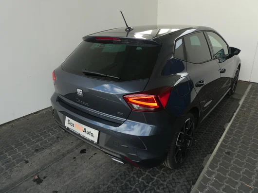 Bild eines SEAT Ibiza FR 1.0 TSI 95PS