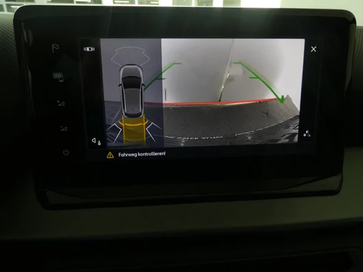 Bild eines SEAT Ibiza FR 1.0 TSI 95PS